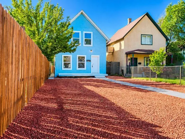 128 Idaho Ave, Pueblo, CO 81004