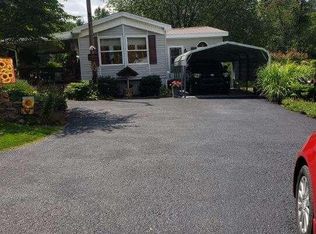 132 Rapp Hill Rd, Mount Pleasant Mills, PA 17853