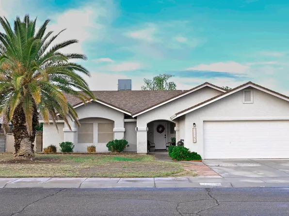 11156 E 27th St, Yuma, AZ 85367