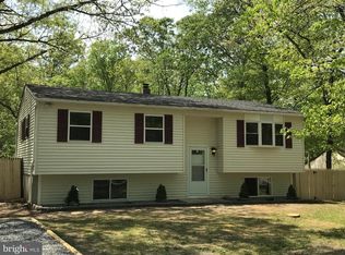 220 Front St, Southampton, NJ 08088