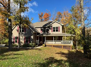 307 Old Gorge Rd, Ithaca, NY 14850