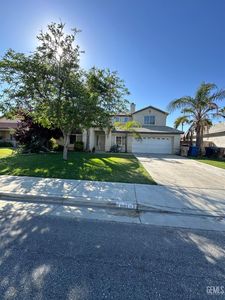 6013 Indian Peaks Ave, Bakersfield, CA, 93313