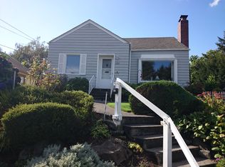 8327 12th Ave NW, Seattle, WA 98117