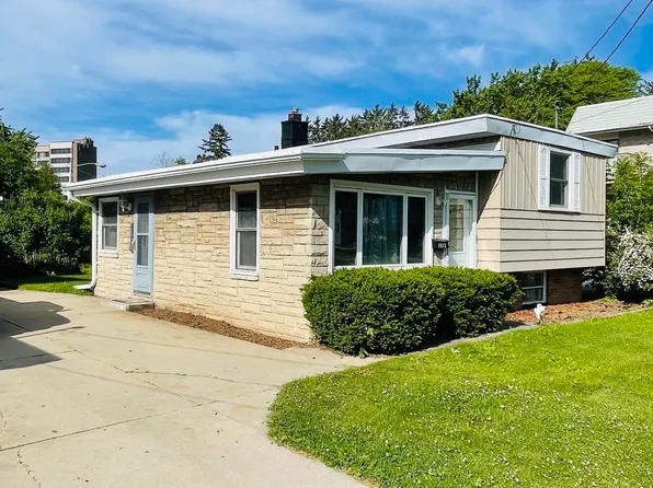 1413 Western Ave, Green Bay, WI 54303