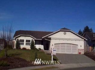 7817 Condor Dr, Arlington, WA