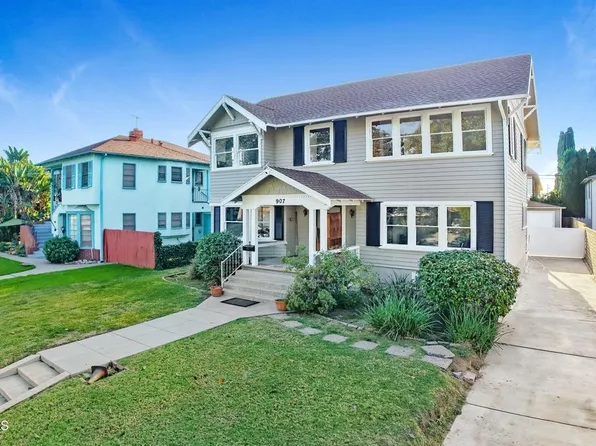 907 N Stoneman Ave, Alhambra, CA 91801