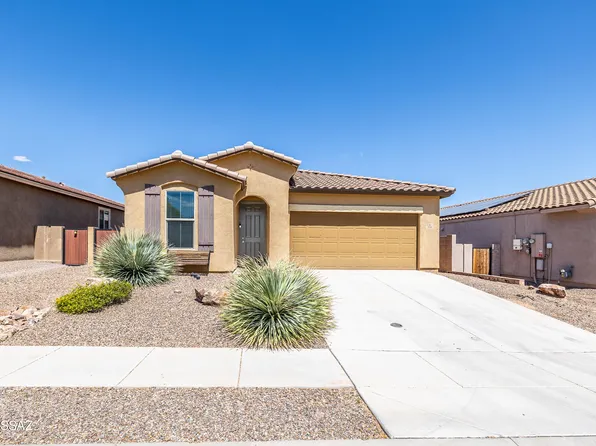 948 W Calle Zoca, Sahuarita, AZ 85629