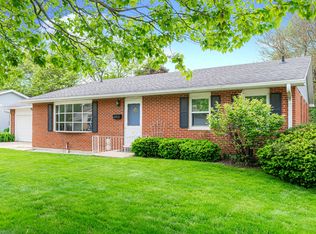 1203 Stafford St, Dekalb, IL 60115