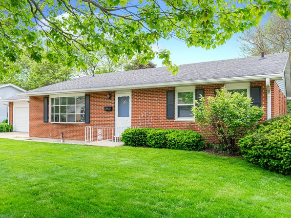 1203 Stafford St, Dekalb, IL 60115