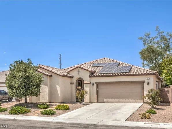 8213 Dragonfly Bush Ct, North Las Vegas, NV 89085