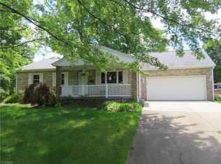 4231 Nottingham Ave, Youngstown, OH