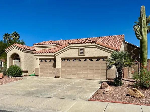 2414 Moonstar Ln, Henderson, NV 89052