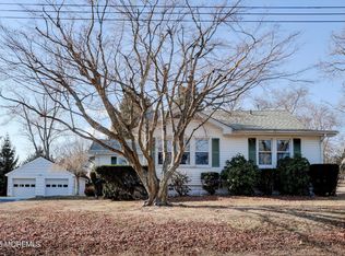 2159 Allenwood Rd, Wall Township, NJ 07719