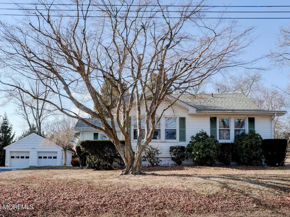 2159 Allenwood Road, Wall, NJ 07719