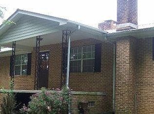 167 Scott Rd, Harriman, TN 37748