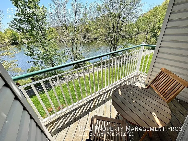6579 Grange Ln #204 — Photo 7