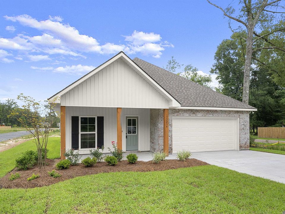 1st image of 33234 Clinton Allen Rd