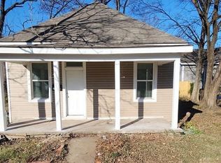 1815 S G St, Fort Smith, AR 72901