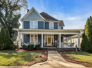 305 Washington St E, Fayetteville, TN 37334