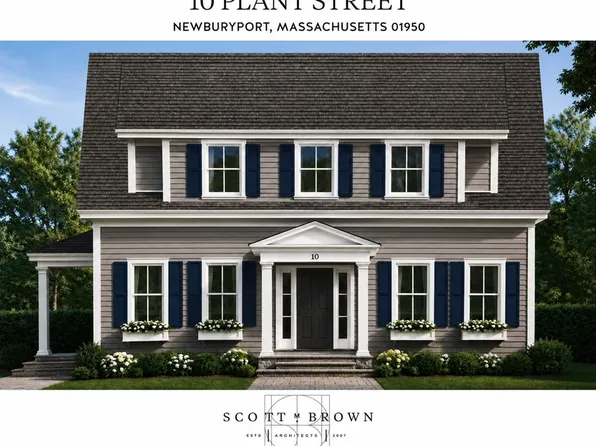 10 Plant St, Newburyport, MA 01950