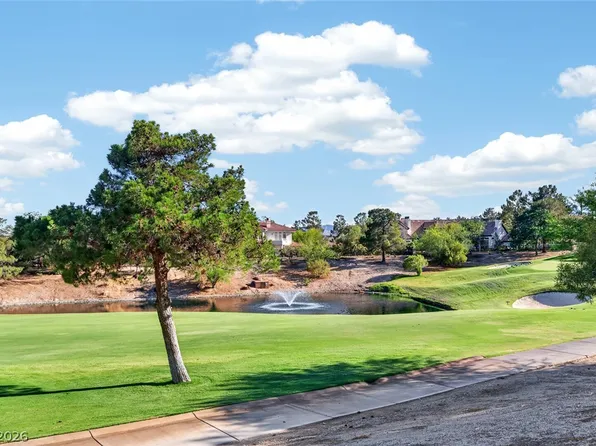 8157 Round Hills Cir, Las Vegas, NV 89113
