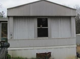 1615 Rowe Dr, Prattville, AL 36067