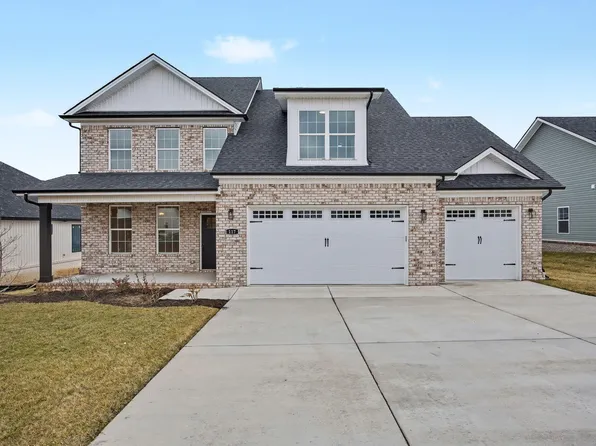117 Farmers Blf, Nicholasville, KY 40356