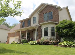 230 Clare Rd, Mansfield, OH 44906