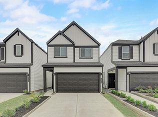 2618 Hudson Hollow Trl, Houston, TX 77051