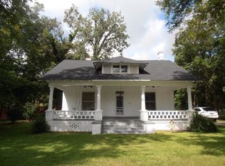 517 N 3rd St, Vienna, GA 31092