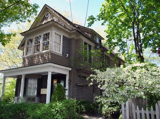 115 Sea St, New Haven, CT 06519