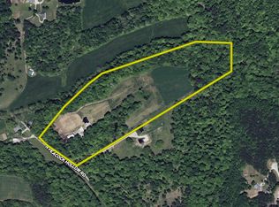 1789 N Peacock Hollow Rd, Salem, IN 47167