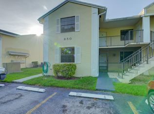 950 Constitution Dr #950H, Homestead, FL 33034