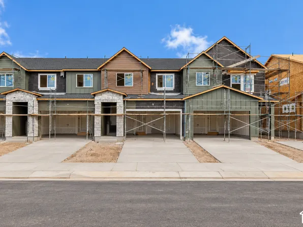 3755 S Santalum Ln #379, West Valley City, UT 84119