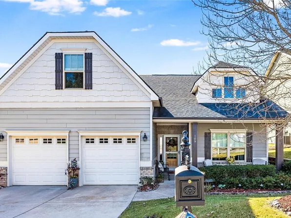109 Gramercy Ct, Greenville, SC 29617