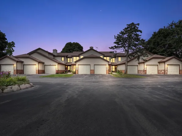 8127 South Legend DRIVE #D, Franklin, WI 53132