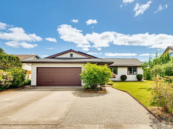 113 Manteca Drive, Kelso, WA 98626