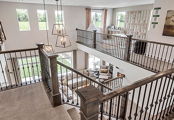 Woodside Homes - Hampton Estate - SCG