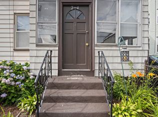 4 Harris Ave #1, Everett, MA 02149