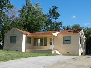 3306 E Easton St, Tulsa, OK 74115