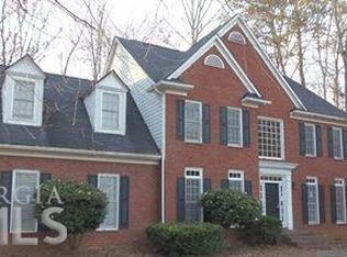 9291 Carillon Ct, Jonesboro, GA