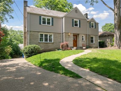 1374 Navahoe Dr, Pittsburgh, PA, 15228