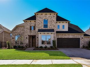 1737 Peppervine Rd, Frisco, TX 75033