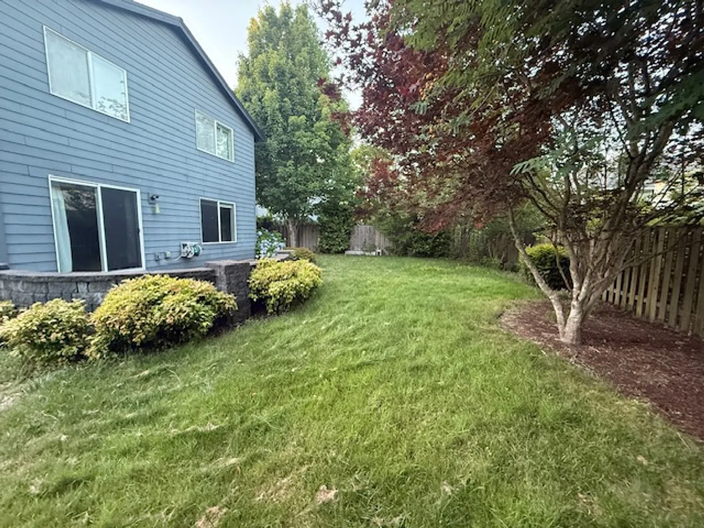 Quiet Neighborhood 4 bed + Office 2.5 Bath — Photo 4