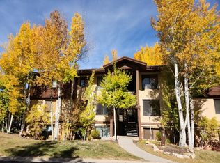 1600 W Pinebrook Blvd #B1, Park City, UT 84098