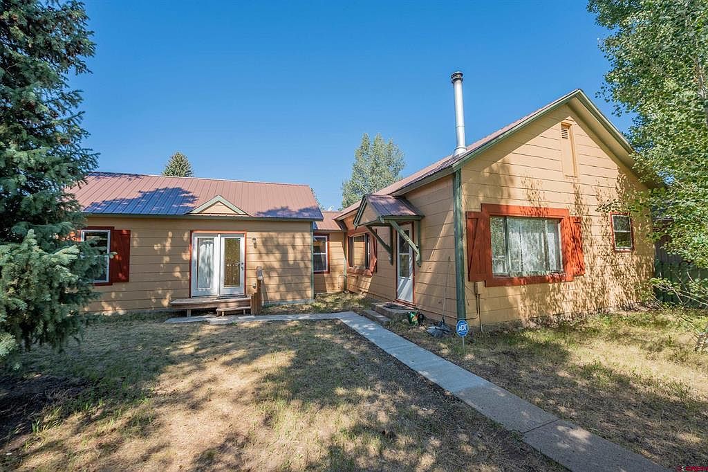 215 N Colorado St, Gunnison, CO 81230 MLS 806561 Zillow