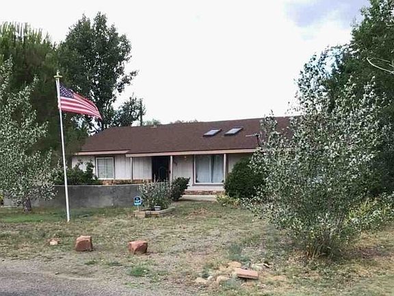 Property Front View