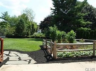 4010 Winchester Rd, Allentown, PA 18104