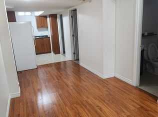 4187 Goldenrod Cres #BASEMENT, Mississauga, ON L5V 3C2