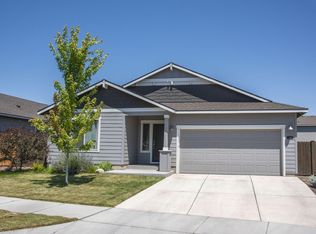 2395 SW Newberry Loop, Redmond, OR 97756